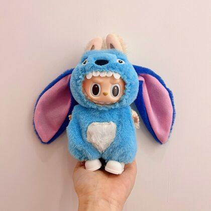 Sweater For Labubu Doll